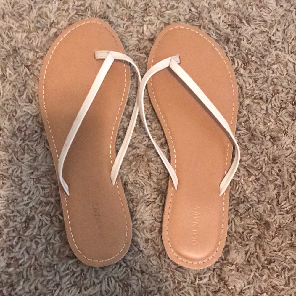 Old navy sandals